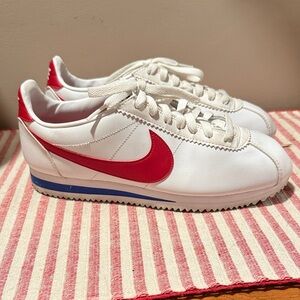Nike Women’s Classic Cortez Sneakers